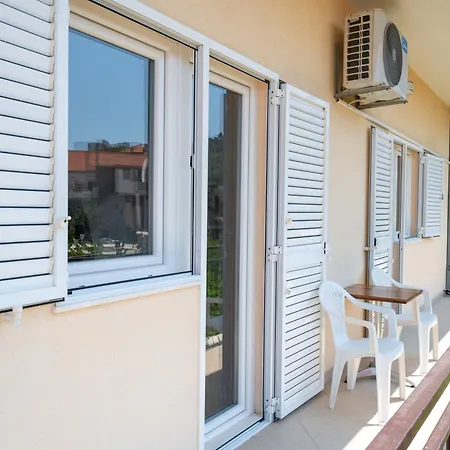 Neno Apartman