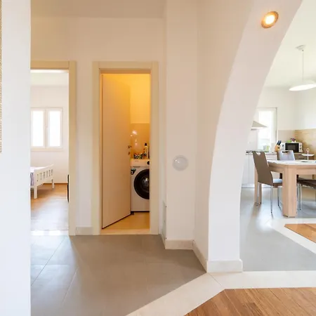 Neno Apartman *