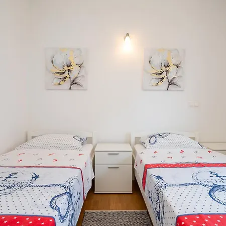 Neno Apartman